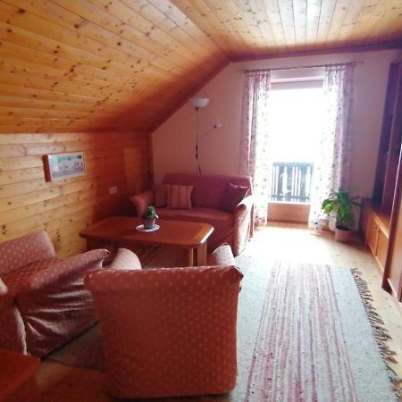 Sonnenplatz Appartment Ploninger Landhaus Бад Клайнкирххайм Екстериор снимка