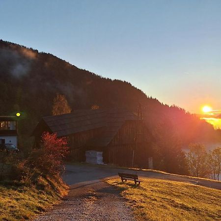 Sonnenplatz Appartment Ploninger Landhaus Бад Клайнкирххайм Екстериор снимка