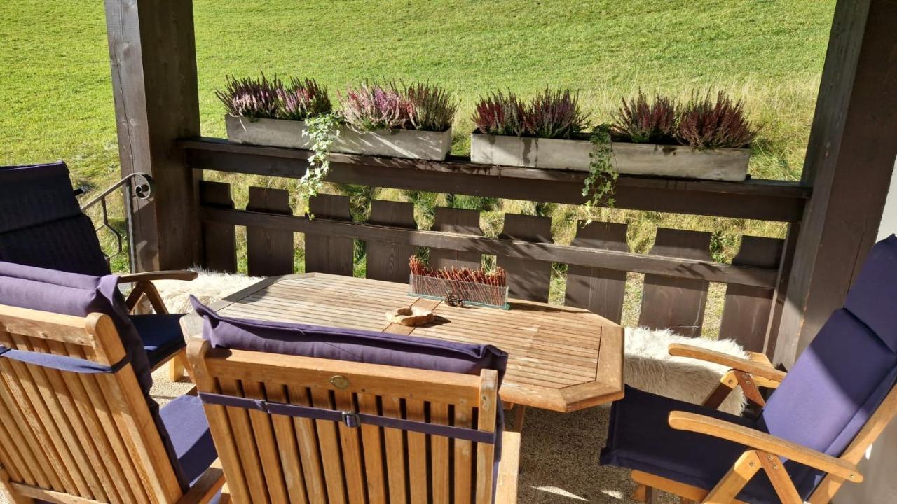Sonnenplatz Appartment Ploninger Landhaus Бад Клайнкирххайм Екстериор снимка